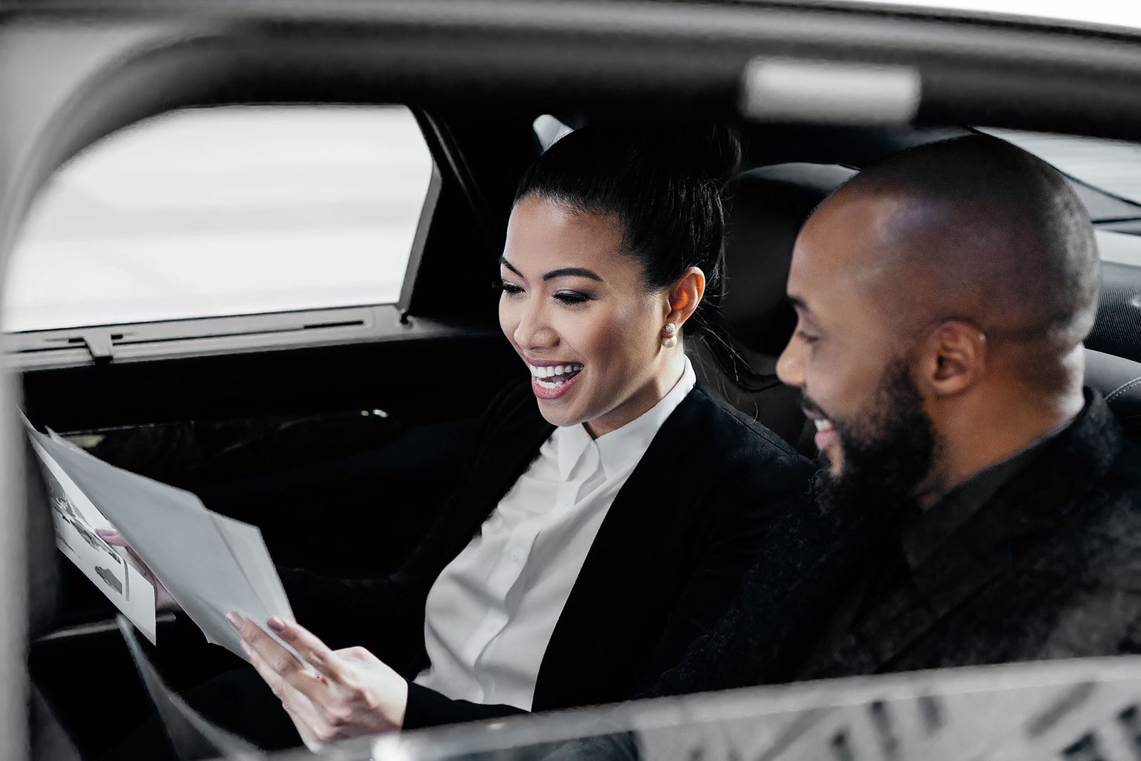 Inter-city Transfers Elite Executive limos service