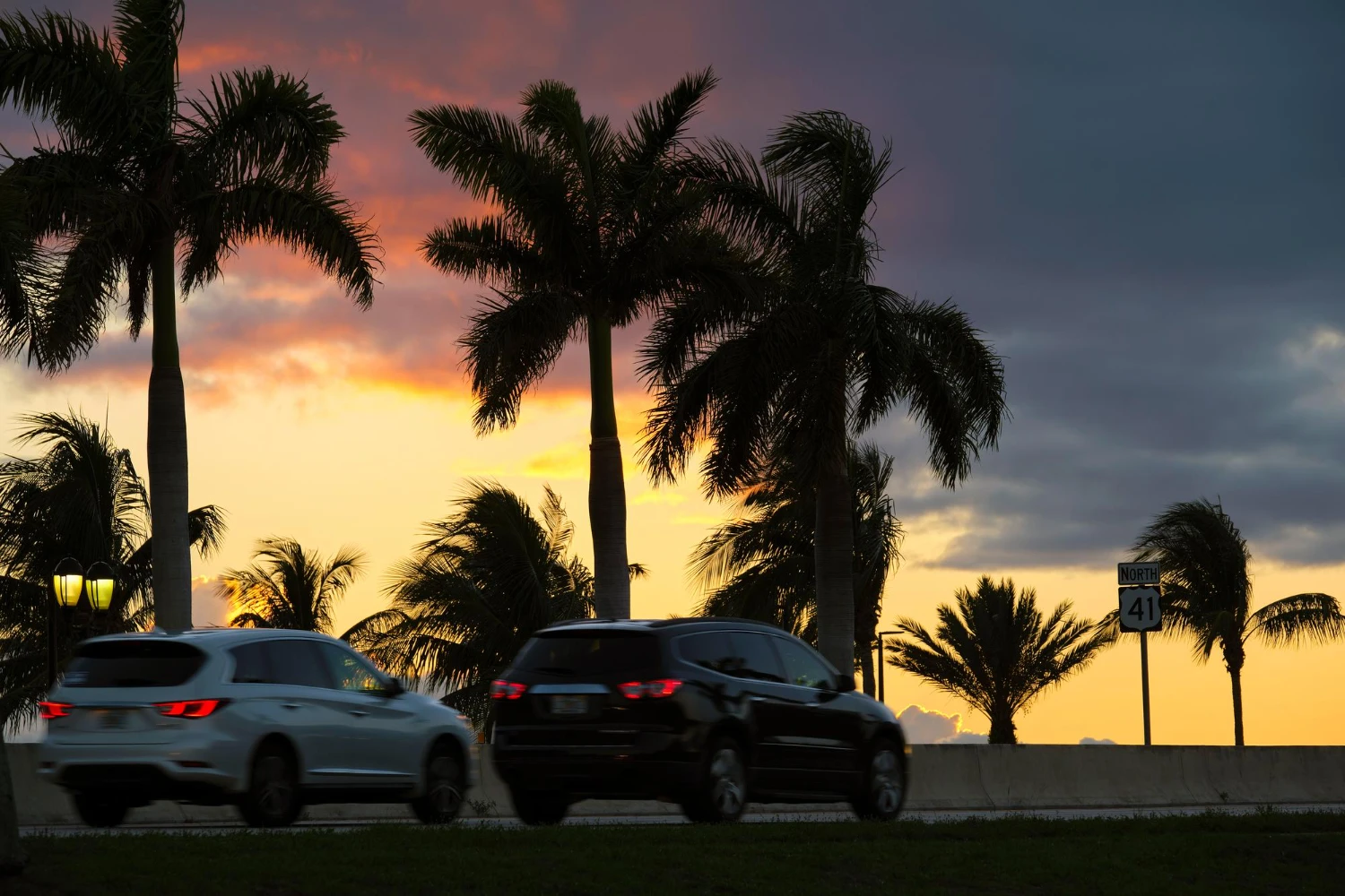 Fort Lauderdale Car Service